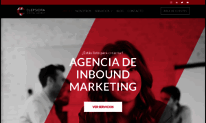 Agenciaclepsidra.com.ar thumbnail