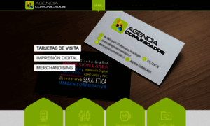 Agenciacomunicados.cl thumbnail
