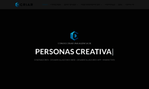Agenciacriar.com thumbnail
