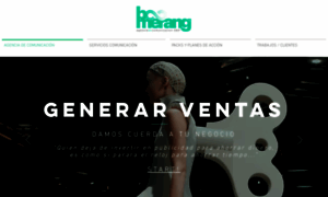 Agenciadecomunicacion.net thumbnail