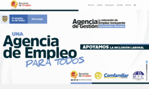 Agenciadeempleo.comfamiliar.com thumbnail