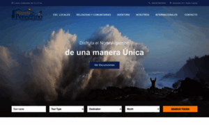 Agenciadelperegrino.com.ar thumbnail