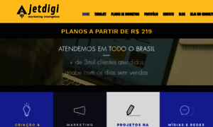 Agenciademarketingdigital.digital thumbnail