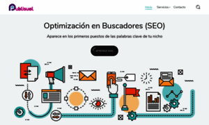 Agenciademarketingypublicidad.com thumbnail