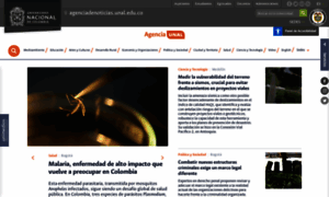 Agenciadenoticias.unal.edu.co thumbnail