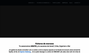 Agenciadeproteccionfamiliar.com thumbnail