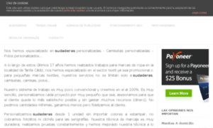 Agenciadepublicidadcadiz.com thumbnail