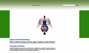 Agenciadepublicidadmexico.com.mx thumbnail