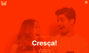 Agenciadesites.com thumbnail