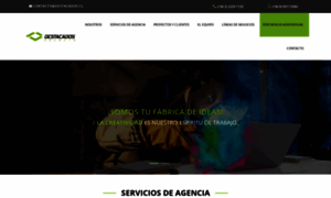 Agenciadestacados.cl thumbnail