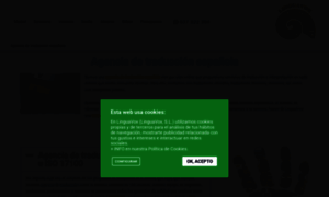 Agenciadetraduccion.es thumbnail