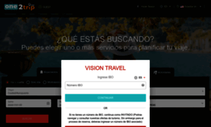 Agenciadeviajesvirtual.com thumbnail