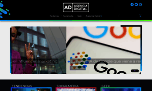 Agenciadigital.cl thumbnail