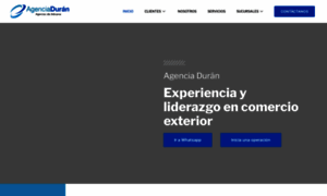 Agenciaduran.cl thumbnail