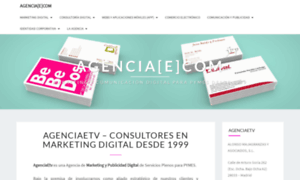 Agenciae.com thumbnail