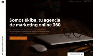 Agenciaekiba.com thumbnail