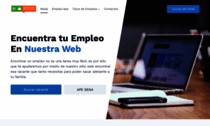 Agenciaempleo.sofiaplus-edu.com thumbnail