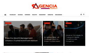 Agenciaeternity.com thumbnail