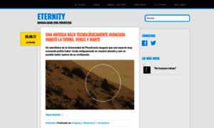 Agenciaeternity.wordpress.com thumbnail