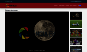 Agenciaf8.com thumbnail