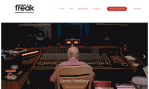 Agenciafreak.com thumbnail