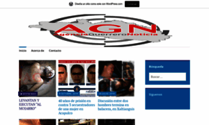 Agenciaguerreronoticias.home.blog thumbnail