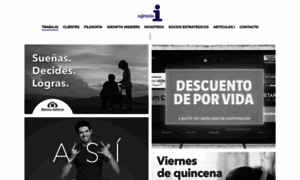 Agenciai.mx thumbnail