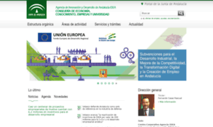 Agenciaidea.es thumbnail