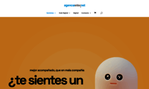Agenciainternet.es thumbnail
