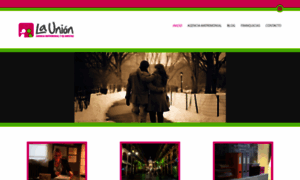 Agencialaunion.com thumbnail