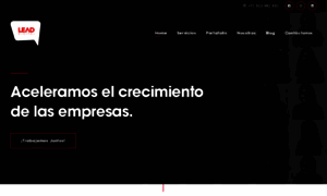 Agencialead.com thumbnail