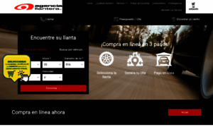Agenciallantera.mx thumbnail