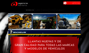 Agenciallanteracdjuarez.com.mx thumbnail