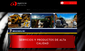 Agenciallanterachihuahua.com.mx thumbnail