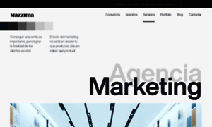 Agenciamarketing.barcelona thumbnail