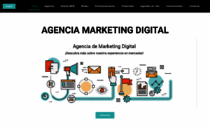 Agenciamarketingdigitalmiamifl.com thumbnail