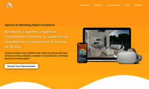 Agenciamdi.com thumbnail