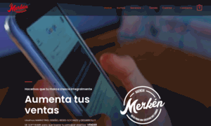 Agenciamerken.com thumbnail