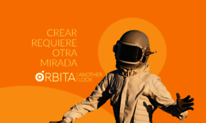 Agenciaorbita.cl thumbnail