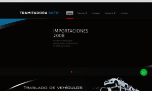 Agenciapacifico.com.mx thumbnail