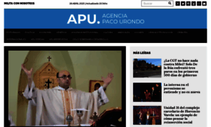 Agenciapacourondo.com.ar thumbnail