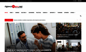 Agenciaperu.net thumbnail