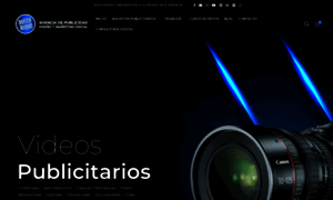 Agenciapublicitariabarterrubio.com thumbnail
