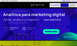 Agenciareinicia.com thumbnail