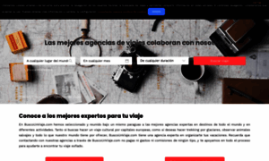 Agencias.buscounviaje.com thumbnail
