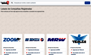 Agencias.com.ve thumbnail