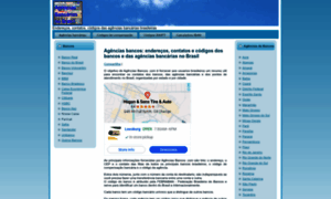 Agenciasbancos.com thumbnail