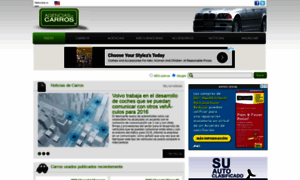 Agenciasdecarros.com thumbnail