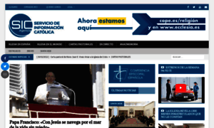 Agenciasic.es thumbnail