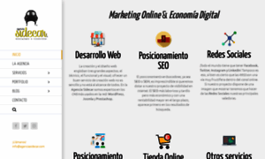 Agenciasidecar.com thumbnail